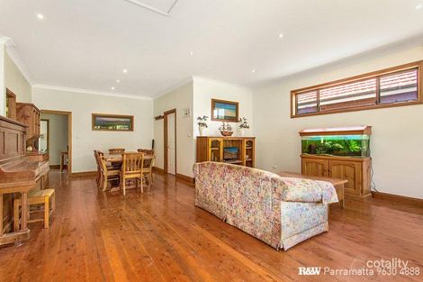 Property photo of 48 Gammell Street Rydalmere NSW 2116