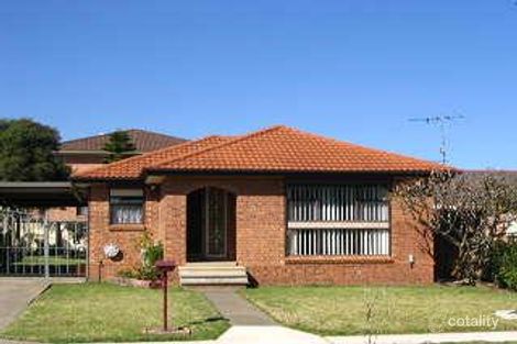 23 Sunny Pl, St Johns Park, NSW 2176