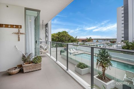 Property photo of 313/17 Bath Street Labrador QLD 4215
