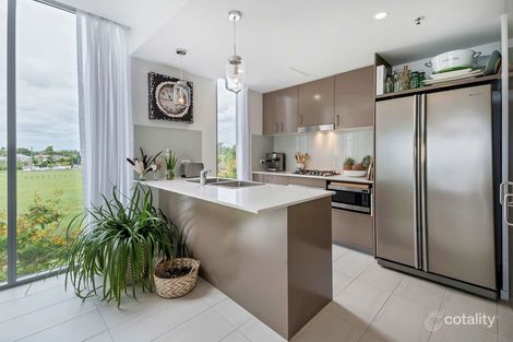 Property photo of 313/17 Bath Street Labrador QLD 4215