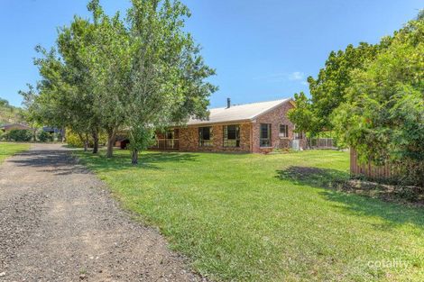 11 Hendy St, Cranley, QLD 4350