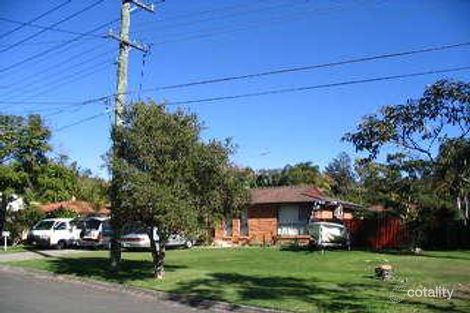 33 Jeanette Ave, Mona Vale, NSW 2103