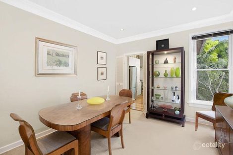 Property photo of 4/7 Goomerah Crescent Darling Point NSW 2027