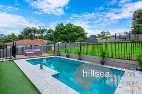 Property photo of 12 Ocean View Parade Tamborine Mountain QLD 4272