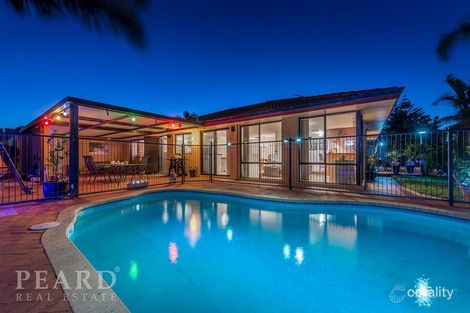 Property photo of 16 Longridge Rise Quinns Rocks WA 6030