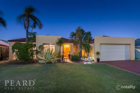 Property photo of 16 Longridge Rise Quinns Rocks WA 6030