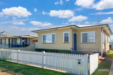 1a Gatfield St, Newtown, QLD 4350