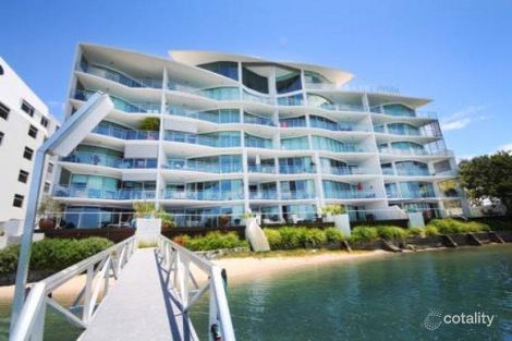 Property photo of 17/85 Picnic Point Esplanade Maroochydore QLD 4558