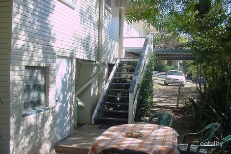 Property photo of 88 Gower Street Toowong QLD 4066