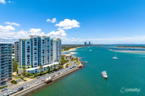Property photo of 6/326-342 Marine Parade Labrador QLD 4215