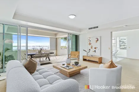 Property photo of 6/326-342 Marine Parade Labrador QLD 4215