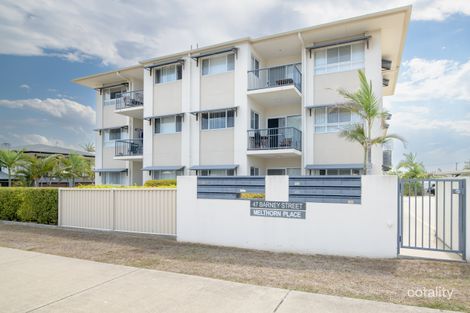 Property photo of 13/47 Barney Street Barney Point QLD 4680