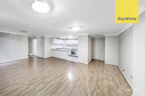 Property photo of 207/91B Bridge Road Westmead NSW 2145