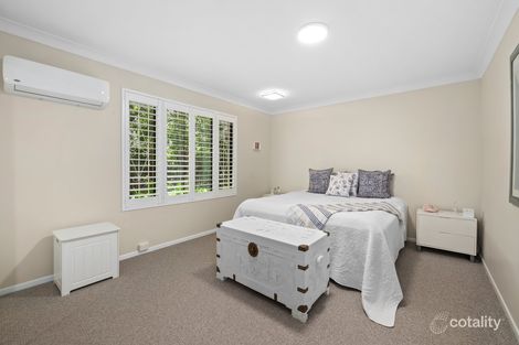 Property photo of 1/25 Ascog Terrace Toowong QLD 4066