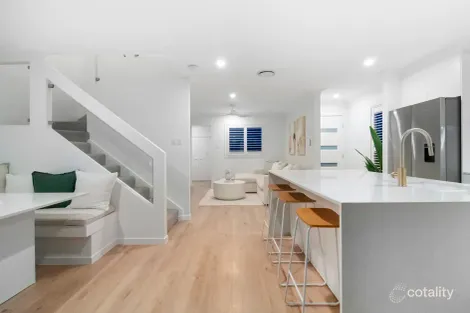 Property photo of 83/170 Central Street Labrador QLD 4215
