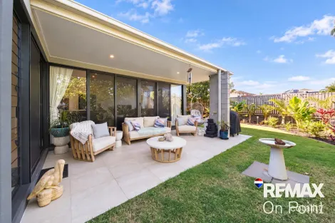 25/171 ALLENBY RD, WELLINGTON POINT, QLD 4160