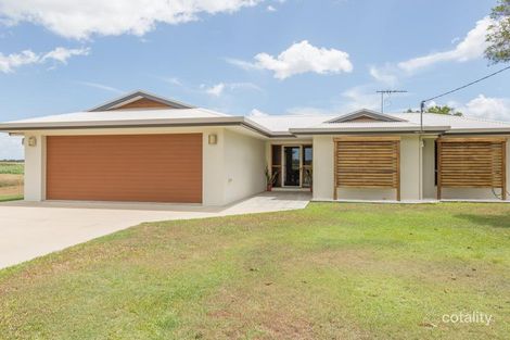 Property photo of 26 Mackenzies Road Calen QLD 4798