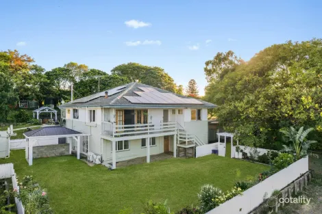 261 Roadvale-Teviotville Rd, Teviotville, QLD 4309