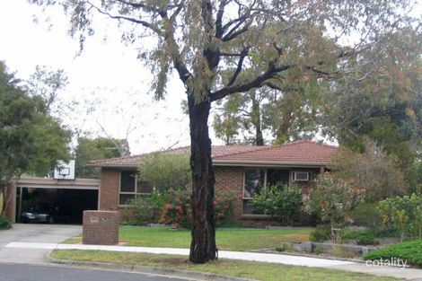 Property photo of 7 Ballina Terrace Vermont South VIC 3133