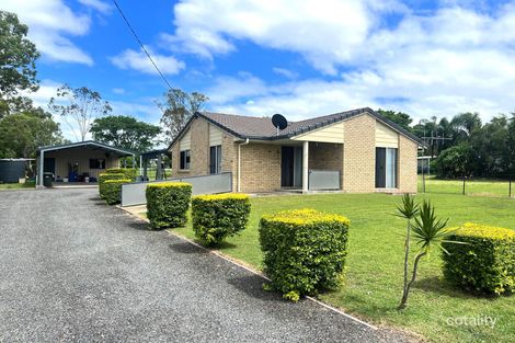 5 Bridge St, Gayndah, QLD 4625