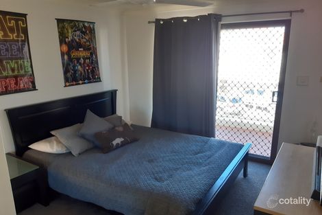 Property photo of 34/81-91 Boykambil Esplanade North Hope Island QLD 4212