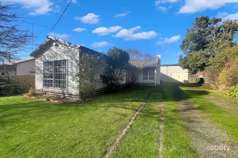 Property photo of 6 Doyne Crescent Traralgon VIC 3844