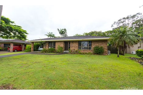 79 Riverlea Waters Dr, Nerang, QLD 4211