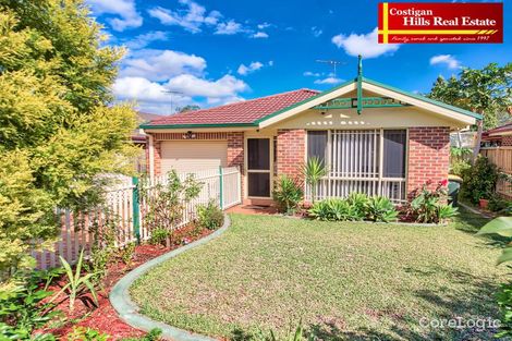 Property photo of 39 Manorhouse Boulevard Quakers Hill NSW 2763