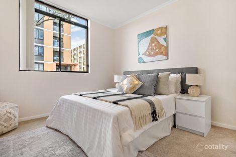 Property photo of 1507/41-45 Waitara Avenue Waitara NSW 2077