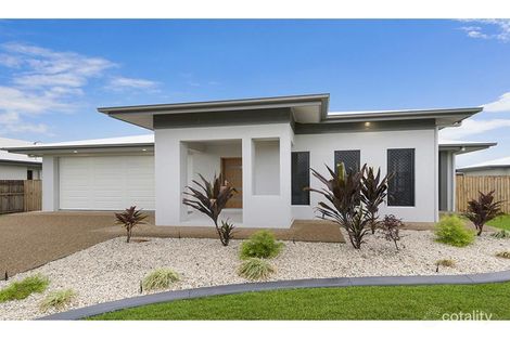 Property photo of 46 Spinifex Way Bohle Plains QLD 4817
