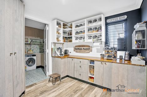 Property photo of 19 Gleneagles Place St Andrews NSW 2566