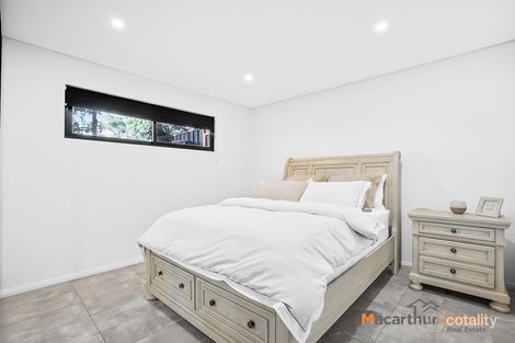 Property photo of 19 Gleneagles Place St Andrews NSW 2566