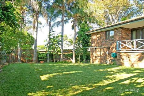 Property photo of 37A Maxwell Street Mona Vale NSW 2103