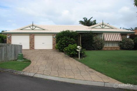 Property photo of 5 Goldcrest Court Birkdale QLD 4159