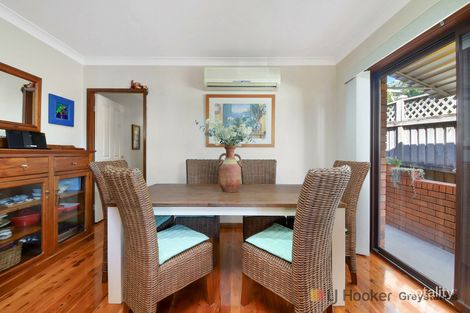 Property photo of 39 Oldfield Street Greystanes NSW 2145