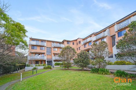 10/68-70 Courallie Ave, Homebush West, NSW 2140