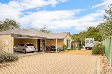 Property photo of 8D Forrest Road Capel WA 6271