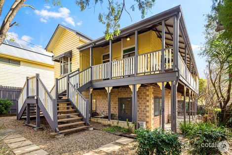 Property photo of 1 Bramston Terrace Herston QLD 4006