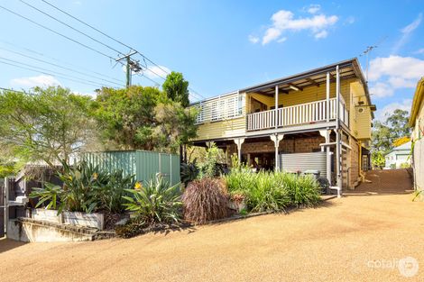 Property photo of 1 Bramston Terrace Herston QLD 4006