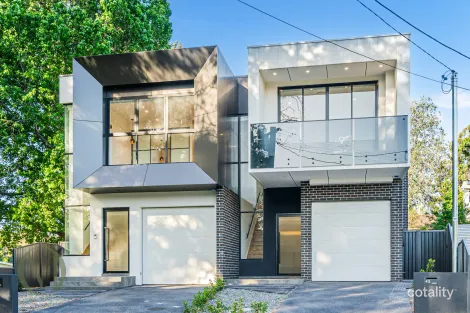 Property photo of 43 Baronbali Street Dundas NSW 2117