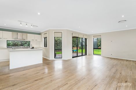 Property photo of 18 Fogarty Street Gregory Hills NSW 2557