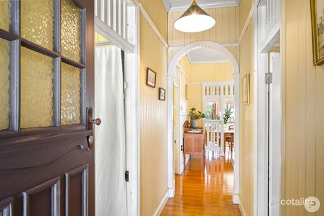 Property photo of 1 Bramston Terrace Herston QLD 4006