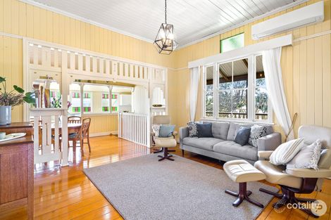 Property photo of 1 Bramston Terrace Herston QLD 4006