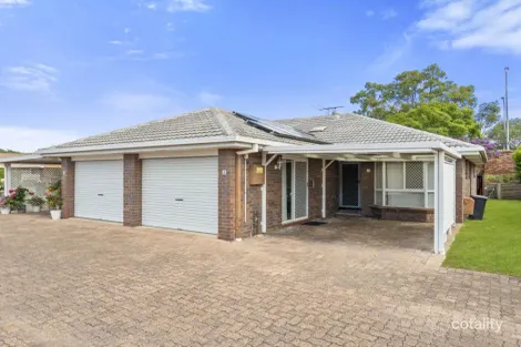 2/30 MEADOWLANDS RD, CARINA, QLD 4152