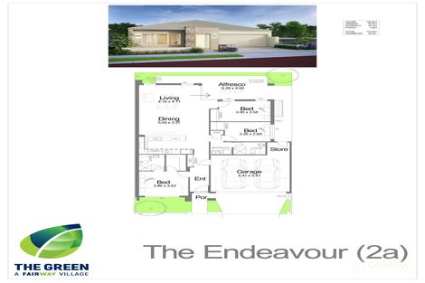 33 Muirfield Loop, Gnangara, WA 6077