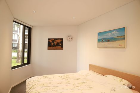 Property photo of 206/18 Birdwood Avenue Lane Cove NSW 2066