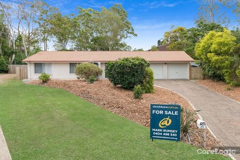 Property photo of 6 Cambral Court Petrie QLD 4502