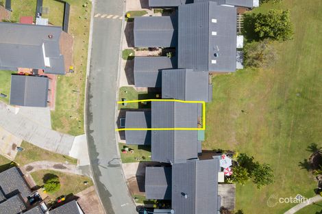 Property photo of 5/67 Nerang Street Nerang QLD 4211