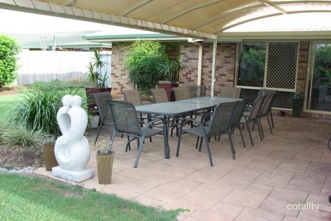 Property photo of 5 Goldcrest Court Birkdale QLD 4159