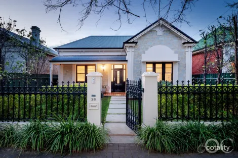 28 Sixth Ave, St Peters, SA 5069